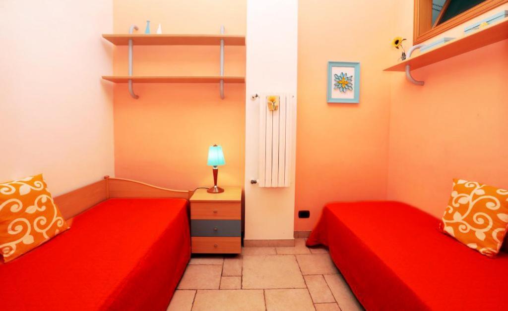 City Cottage バーリ エクステリア 写真