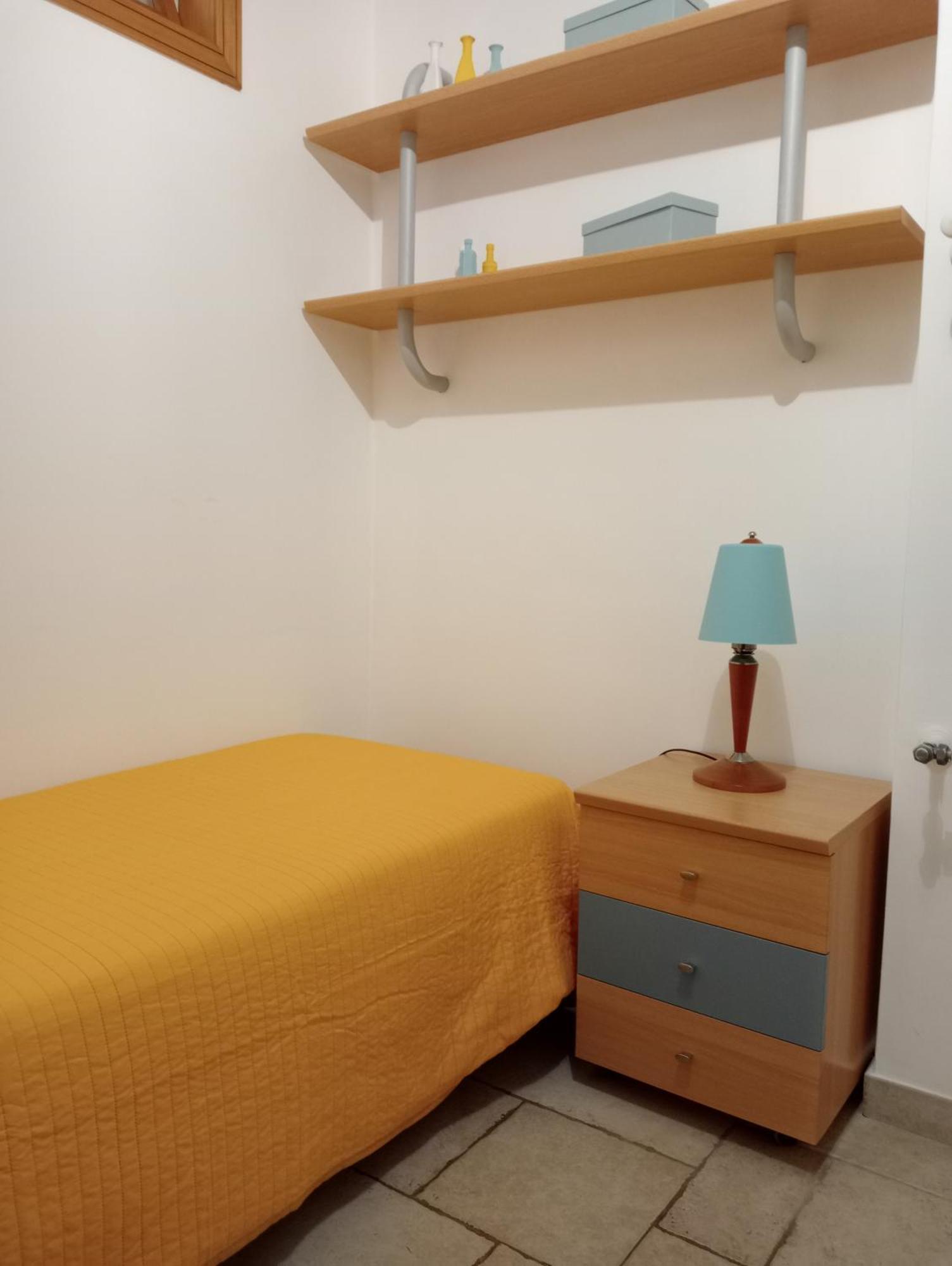 City Cottage バーリ エクステリア 写真