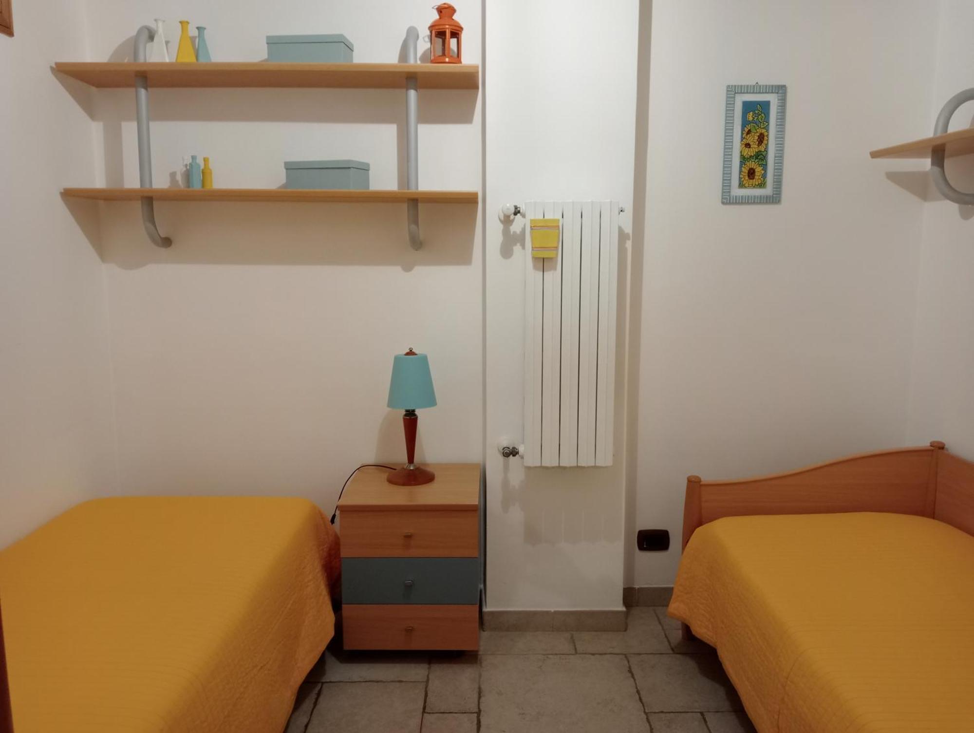 City Cottage バーリ エクステリア 写真
